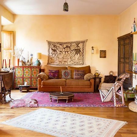 Charming Colosseum Apartment Rome Exterior photo